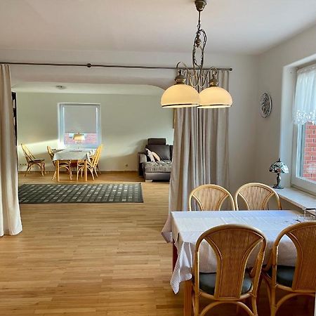 شقة Haus Anna Dagebüll المظهر الخارجي الصورة