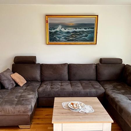 شقة Haus Anna Dagebüll المظهر الخارجي الصورة