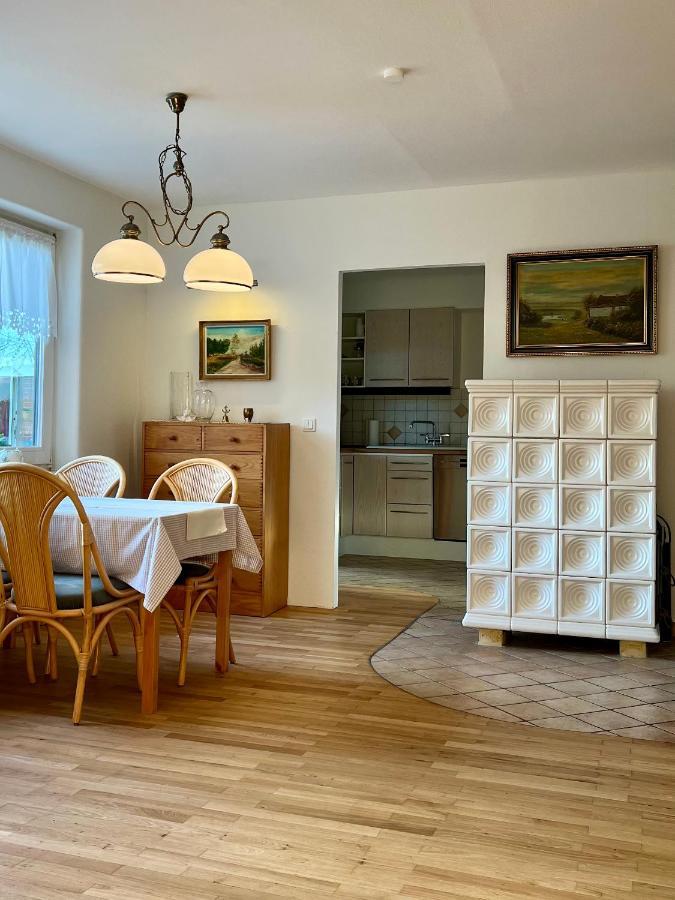 شقة Haus Anna Dagebüll المظهر الخارجي الصورة