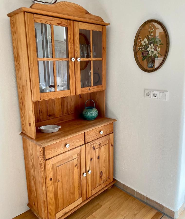 شقة Haus Anna Dagebüll المظهر الخارجي الصورة