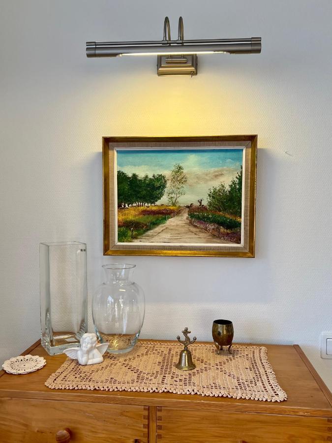 شقة Haus Anna Dagebüll المظهر الخارجي الصورة