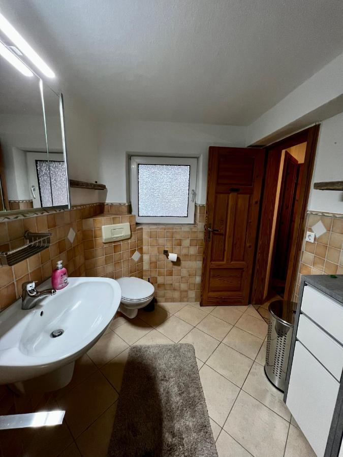 شقة Haus Anna Dagebüll المظهر الخارجي الصورة