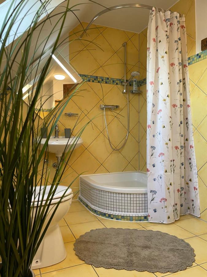شقة Haus Anna Dagebüll المظهر الخارجي الصورة